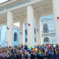 02.09.2026 | Для первоклассников Нелидово устроили большой праздник - Главное управление по архивному делу