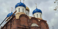 В Нарьян-Маре возобновлены работы по строительству Успенского храмового комплекса - ЛДПР