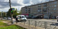 В Кирове парень с сообщниками угнал мотоцикл и отдал его знакомому за долги - ProGorod.Ru