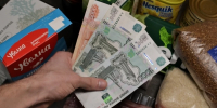 Минимальный потребительский бюджет в Татарстане вырос до 30,1 тысячи рублей - Комсомольская правда Казань