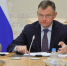 Глава Ростовской области дал поручения в ходе интерактивного приема граждан - Комсомольская правда