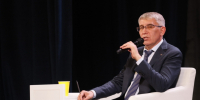 Миляев о бензине в Туле: объемы поставок равны прошлогодним - ИА Тульская пресса.Ru