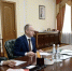 В Удмуртии проходит рабочий визит члена ЦИК России Евгения Шевченко - Центральная избирательная комиссия