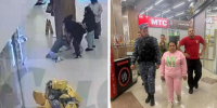 «А если бы это случилось в Киргизии»: депутат НСО потребовал разобраться в избиении сотрудницы ТЦ - Сиб.фм