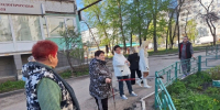 Государственная программа Самарской области «Народный бюджет  Самарской области» - Администрация городского округа Самара