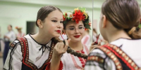 Два учреждения культуры Белгорода получили субсидии от государства на развитие - Сетевое издание Ивня онлайн