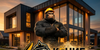Строительство домов в Калининграде: как «Кёниг Конг» строит загородные дома на десятилетия - Kaliningrad.Ru