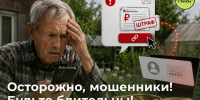 Мошенники начали обманывать дачников. - Город Курск