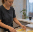 Картофель теперь пеку только на соляной подушке: подаю с маслом и чесноком - аромат на весь дом - ProDzer.Ru