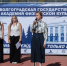 В День знаний вместе к будущим успехам в учебе и спорте - ВГАФК