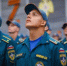 Гордость Семикаракорского района: от юного пожарного до курсанта Академии МЧС - Семикаракорский район
