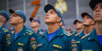 Гордость Семикаракорского района: от юного пожарного до курсанта Академии МЧС - Семикаракорский район