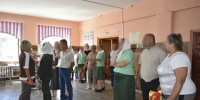 День отряда прошел в «женской» колонии - УФСИН России по Липецкой области