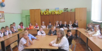 «Здравствуй, школа!» (6+) - ЦБС г. Смоленска