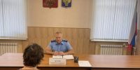 Ивановские инвалиды пожаловались прокурору на долги по зарплате, разбитые дороги и проблемы с медпомощью - Сетевое издание Ивановские новости