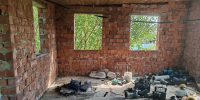 Брошенный окурок помог раскрыть крупную кражу на насосной станции под Астраханью - Astrakhanpost.Ru