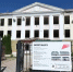 В Белгороде капитально ремонтируют гимназию № 12 - Мир Белогорья