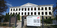 В Белгороде капитально ремонтируют гимназию № 12 - Мир Белогорья