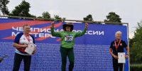Медали, рекорды и воля к победе: спортивные достижения мифистов в августе - НИЯУ МИФИ