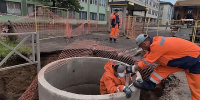колодец дыра ленина - Рыбинские Известия