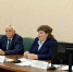 Состоялось заседание Общественного совета при Госохотдепартаменте Тюменской области - Госохотдепартамент Тюменской области