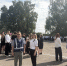 Охрана общественного порядка и безопасности  на  1  сентября. - Администрация Каменского района