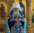 Митрополит Константин в Кончезерском храме БА - Петрозаводск говорит