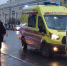 В Кирове остановили автобус и вызвали скорую из-за ЧП с молодой девушкой - Город Киров