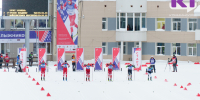 Центр спортивной подготовки сборных команд Коми за счёт благотворителей закупит 18 пар беговых лыж - ИА Комиинформ