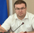 Губернатор Омской области Виталий Хоценко проведет внеочередное заседание оперативного штаба - Вечерний Омск