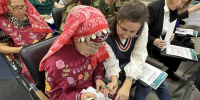 Жители Свердловской области присоединятся к диктанту «Россия — дом народов» - Информационный портал Свердловской области