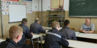 В ярославских колониях заключенные 1 сентября сели за парты - Газета Новый вестник