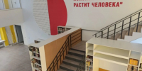 Губернатор Игорь Бабушкин рассказал о модернизации двух астраханских библиотек - Bloknot-Astrakhan.Ru