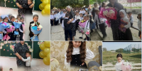 В Хамаматюртовской школе стартовала акция «Я положу с собой в рюкзак» - Бабаюртовские вести