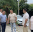 Депутаты-единороссы по избирательному округу № 12 организовали комиссионный выезд - Городское Собрание