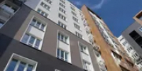 В Стерлитамаке покупатели жилья в долгостроях получили квартиры - Башинформ