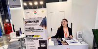Рязанские экспортёры участвуют в международной строительной выставке «Kazbuild 2026» - ИА МедиаРязань