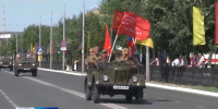 Сегодня отмечается День российской гвардии - ГТРК