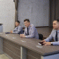 Состоялась встреча руководства Псковского филиала Университета с курсантами - ПЮИ ФСИН России