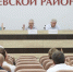Сессия районного Совета депутатов состоялась 2 сентября - Каневская телестудия