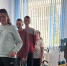 Реабилитанты центра «Изгелек» участвовали в соревнованиях - Министерство труда