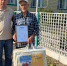 Сегодня отмечает свой 80-летний юбилей ветеран сельскохозяйственной отрасли Салимзан Хасанзанович Сайфутдинов - Аксубаевский район