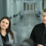 Светлана Горчакова и Михаил Ведерников. Фото здесь и далее: ПАИ - InformPskov.Ru