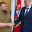 Евгений Солнцев отметил участие казаков в мобильных огневых группах - Yuzh-Ural.Ru