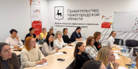 С начала года 160 предпринимателей посетили мероприятия «Мой бизнес» - Нижегородская правда
