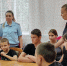 Полицейские Кировского округа присоединились к Всероссийской акции «Помоги пойти учиться». - Кировский муниципальный округ