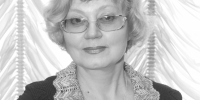 Людмила Алексеевна Минина - ИА Удмуртия