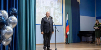 Александр Соколов призвал школьников Кирова продолжать мечтать - Свойкировский.рф