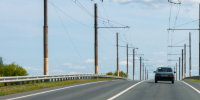 Автоинспекторы нашли обгонщика, который гнал по встречке под Приозерском - 47 новостей