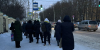 В Орле обсудили пятилетнюю программу развития общественного транспорта - OrelGrad.Ru